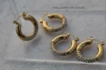 Sparkle Hoops