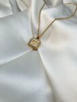 Twilight flutter Necklace