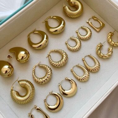Ear Studs