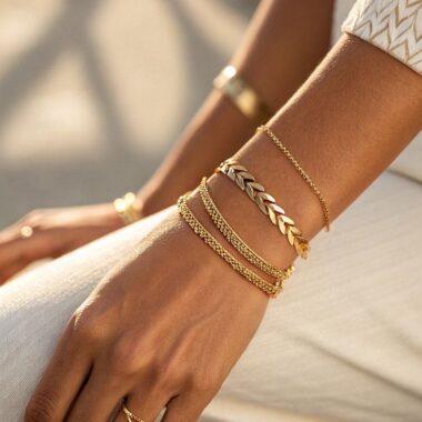 Bracelet