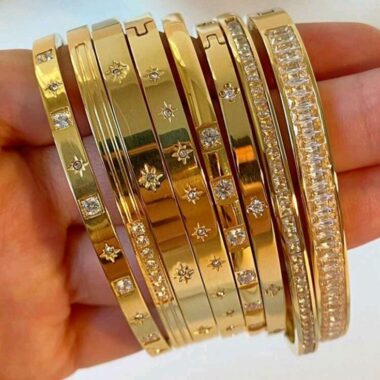 Bangles