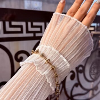 knot Binded Bracelet
