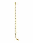 tied bracelet 1