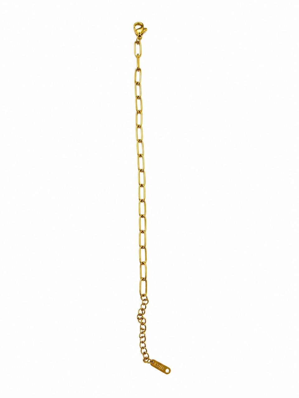 tied bracelet 2