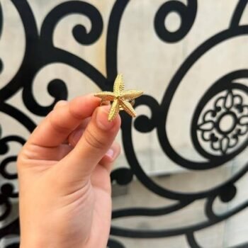 Star Ring
